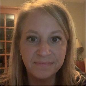 Meet your Posher, Terri